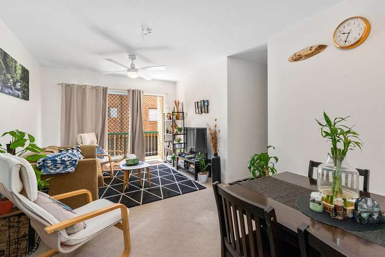 Third view of Homely apartment listing, 2/68 Norman Drive, Chermside QLD 4032