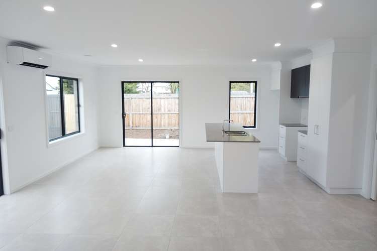 Third view of Homely unit listing, 12C Logan Street, Hamlyn Heights VIC 3215