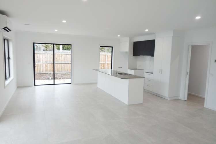 Fourth view of Homely unit listing, 12C Logan Street, Hamlyn Heights VIC 3215
