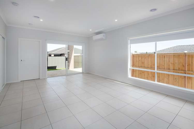 Fifth view of Homely house listing, 22 Salim Way, Clyde North VIC 3978