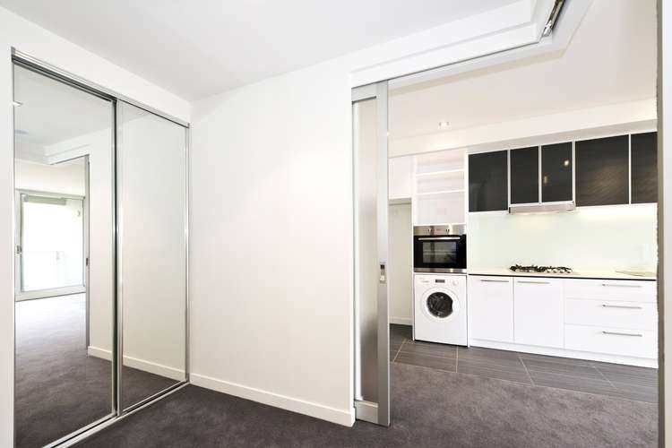 Fifth view of Homely apartment listing, 202/26 Wilson Street, South Yarra VIC 3141