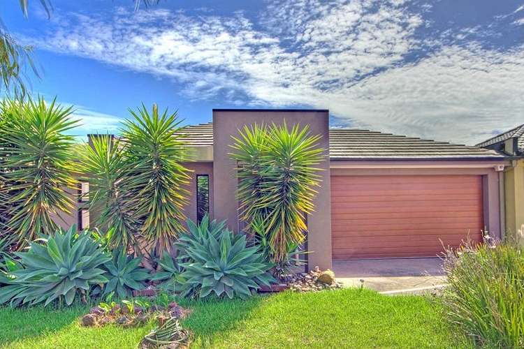 Second view of Homely house listing, 94 Middle Park Drive, Point Cook VIC 3030