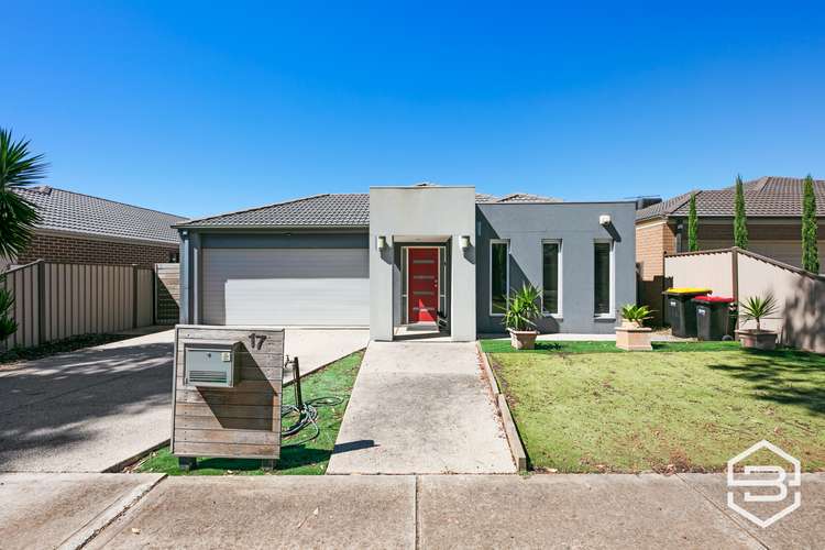 17 Scales Lane, Burnside Heights VIC 3023