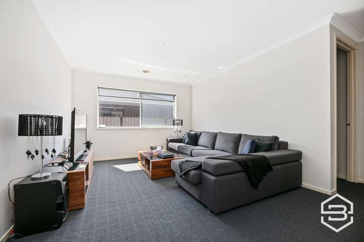 Second view of Homely house listing, 17 Scales Lane, Burnside Heights VIC 3023