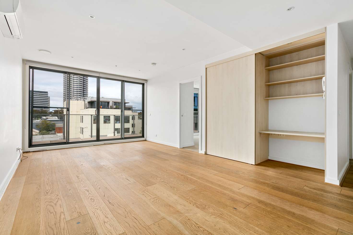 Main view of Homely apartment listing, 503/13 Wellington Street, St Kilda VIC 3182