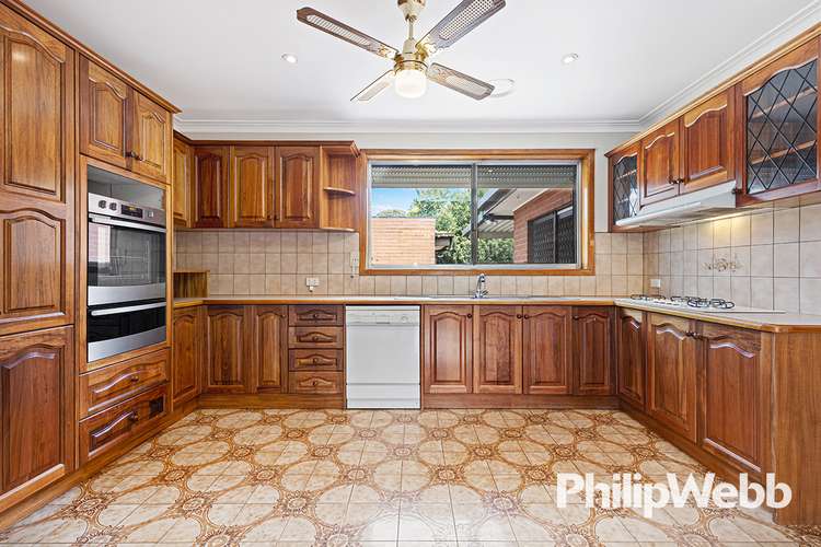 Third view of Homely house listing, 41 Tunaley Parade, Reservoir VIC 3073
