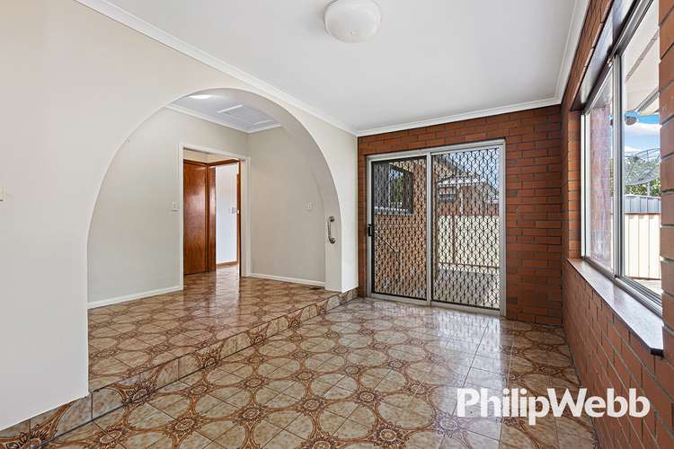 Fifth view of Homely house listing, 41 Tunaley Parade, Reservoir VIC 3073