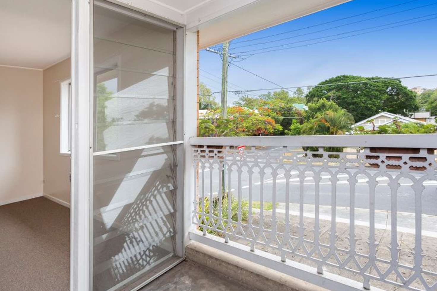 Main view of Homely unit listing, 3/44 Alpha Street, Taringa QLD 4068