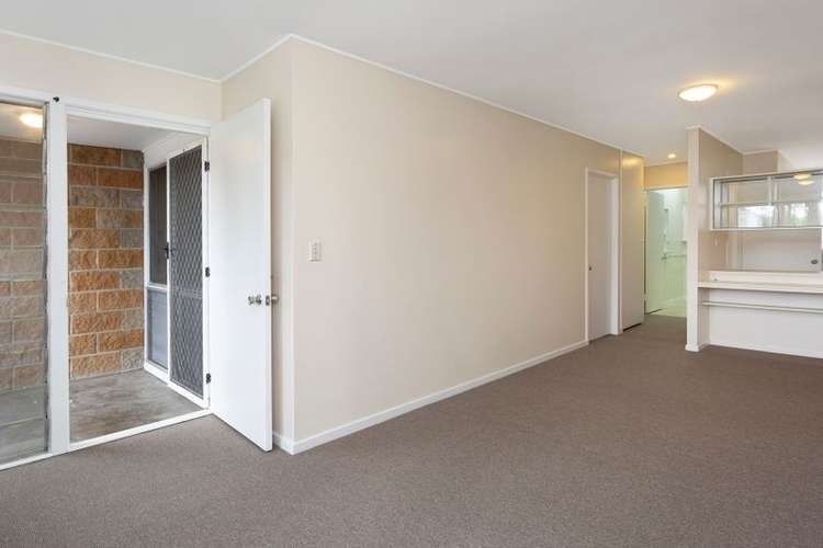Second view of Homely unit listing, 3/44 Alpha Street, Taringa QLD 4068