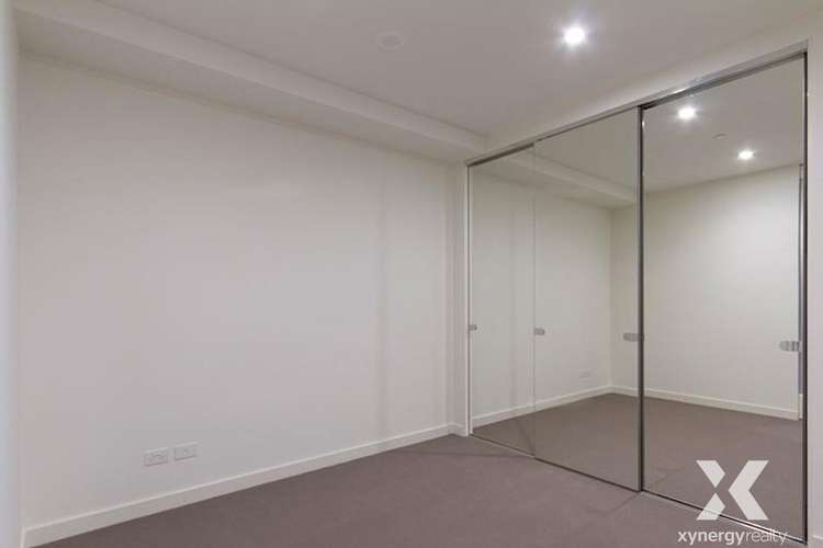 Second view of Homely apartment listing, 308/229 Toorak Road, South Yarra VIC 3141