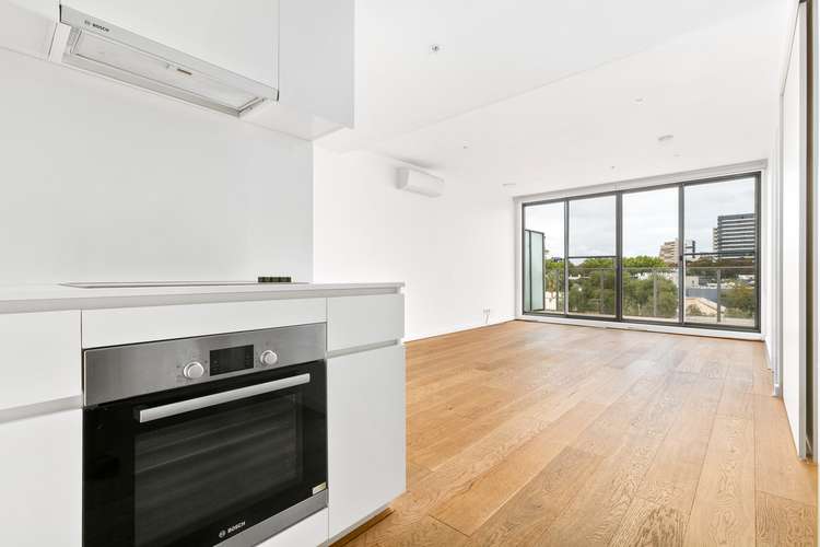 Fourth view of Homely apartment listing, 403/13 Wellington St, St Kilda VIC 3182