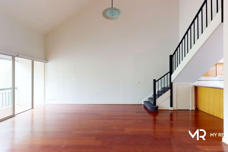 Second view of Homely house listing, 7/85 Dodds Street, Southbank VIC 3006