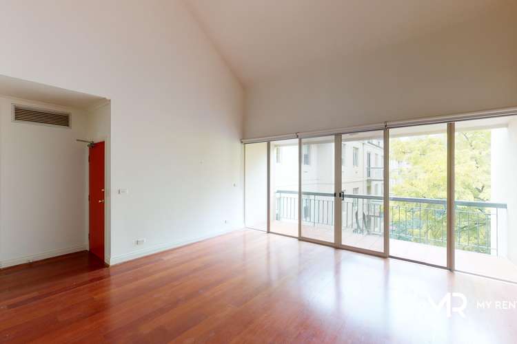 Third view of Homely house listing, 7/85 Dodds Street, Southbank VIC 3006