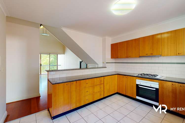 Fourth view of Homely house listing, 7/85 Dodds Street, Southbank VIC 3006