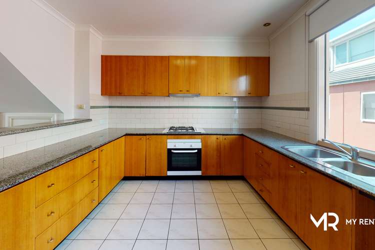 Fifth view of Homely house listing, 7/85 Dodds Street, Southbank VIC 3006