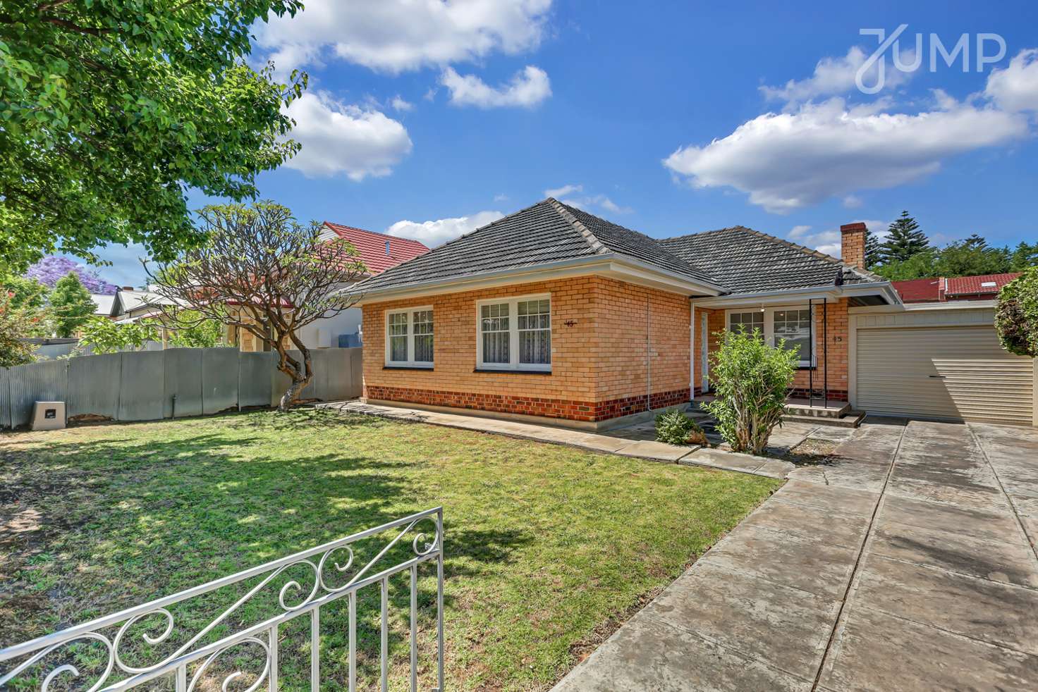 Main view of Homely house listing, 45 Arthur Street, Unley SA 5061