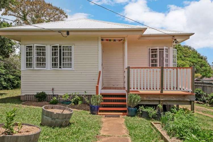 Main view of Homely house listing, 77 Larcombe Street, Zillmere QLD 4034