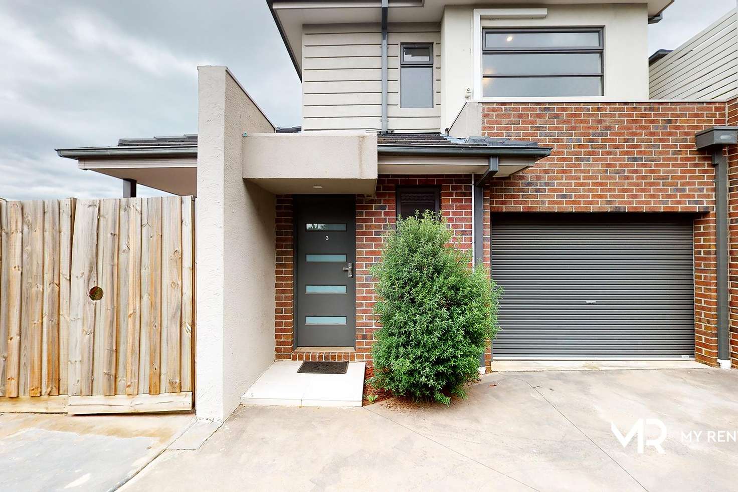 Main view of Homely townhouse listing, 3/19 Enfield Avenue, Preston VIC 3072