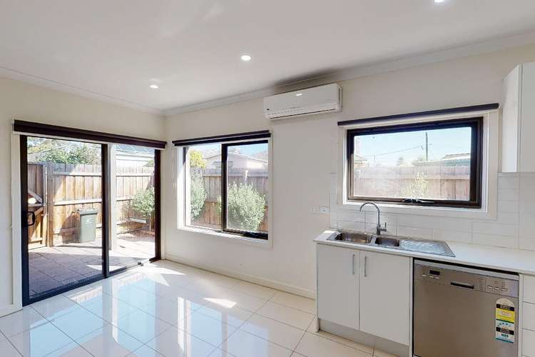 Second view of Homely townhouse listing, 3/19 Enfield Avenue, Preston VIC 3072