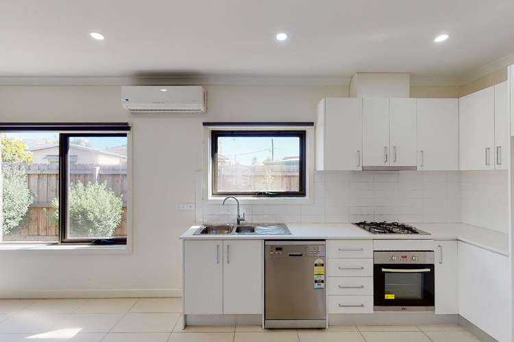 Third view of Homely townhouse listing, 3/19 Enfield Avenue, Preston VIC 3072