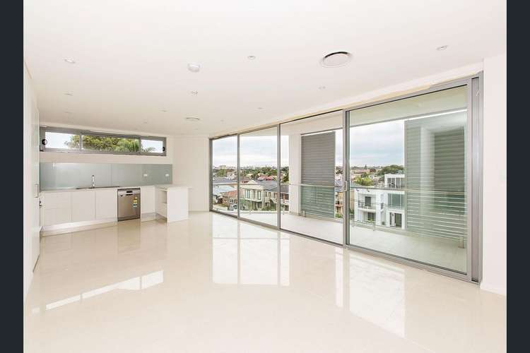 Main view of Homely unit listing, 5/140 The Grand Parade, Monterey NSW 2217