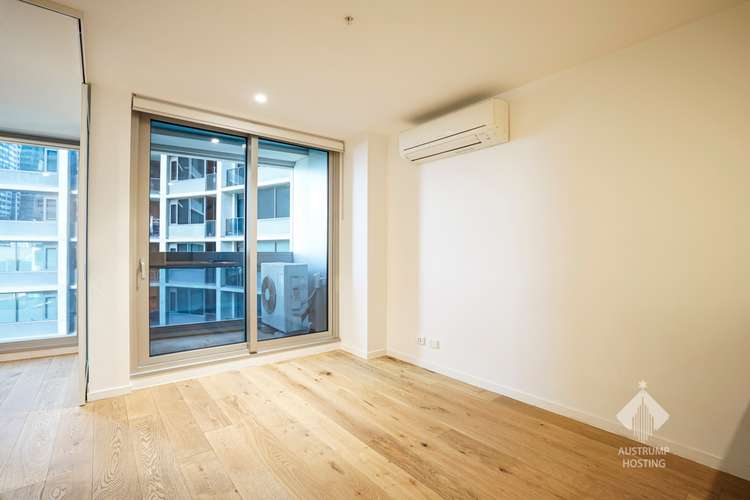 Fifth view of Homely apartment listing, 1008/38 Rose Lane, Melbourne VIC 3000