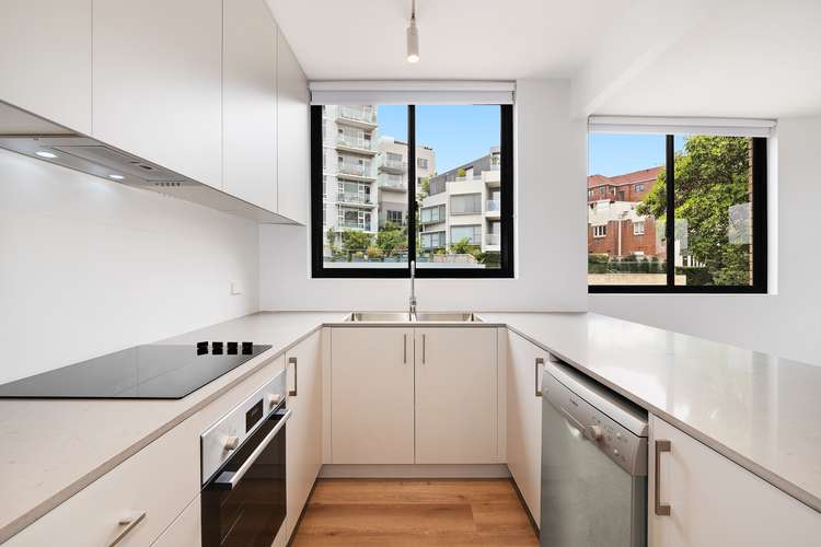 Second view of Homely apartment listing, 10/18 Francis Street, Bondi Beach NSW 2026
