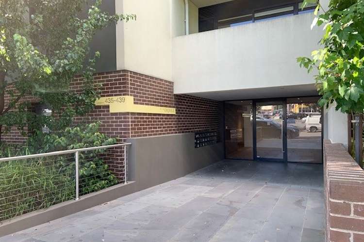 Second view of Homely apartment listing, 302/435-439 Whitehorse Road, Mitcham VIC 3132