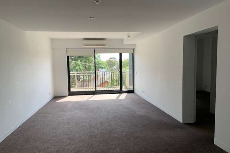 Third view of Homely apartment listing, 302/435-439 Whitehorse Road, Mitcham VIC 3132