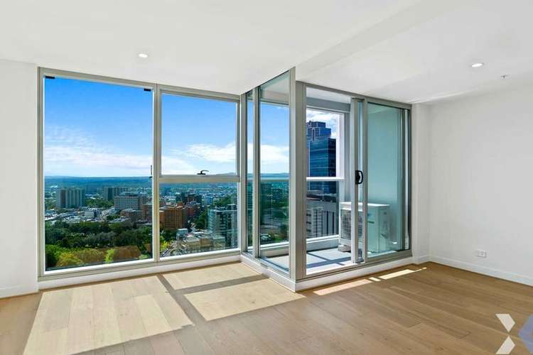 Main view of Homely apartment listing, 2203/36 La Trobe Street, Melbourne VIC 3000