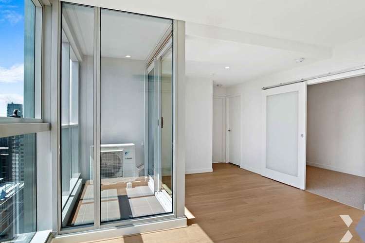 Second view of Homely apartment listing, 2203/36 La Trobe Street, Melbourne VIC 3000