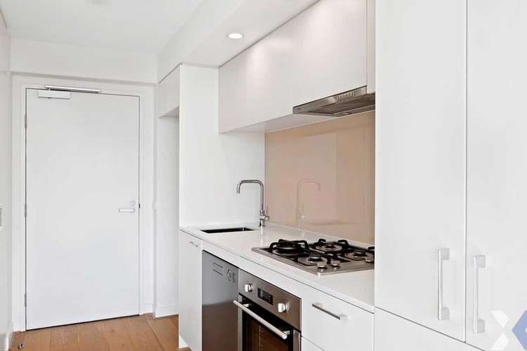 Fourth view of Homely apartment listing, 2203/36 La Trobe Street, Melbourne VIC 3000