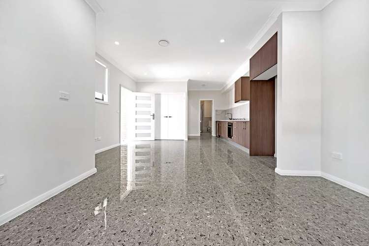 Third view of Homely house listing, 2A Banfield Drive, Oran Park NSW 2570
