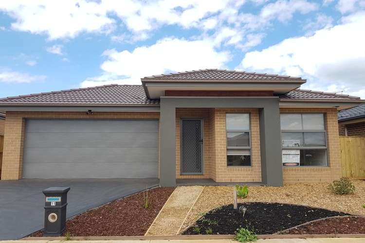 Main view of Homely house listing, 11 Liberator Drive, Point Cook VIC 3030