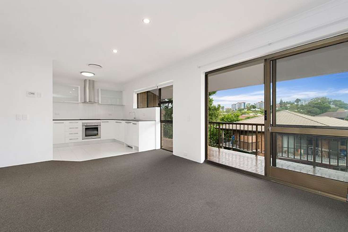 Main view of Homely unit listing, 8/26 Ada Street, Taringa QLD 4068