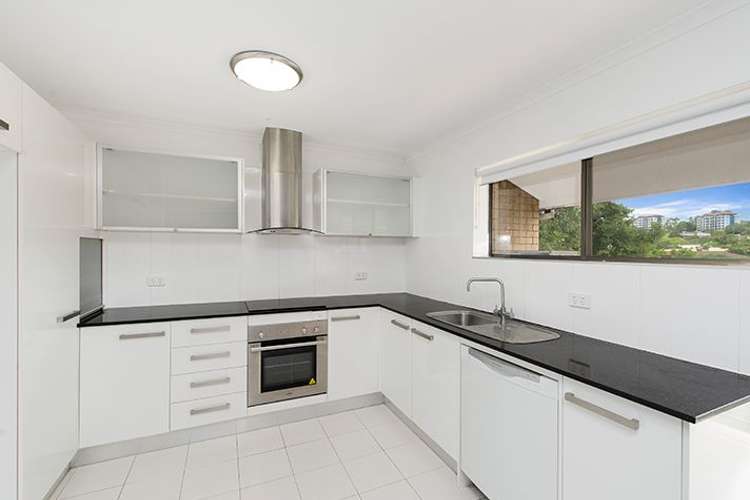 Second view of Homely unit listing, 8/26 Ada Street, Taringa QLD 4068