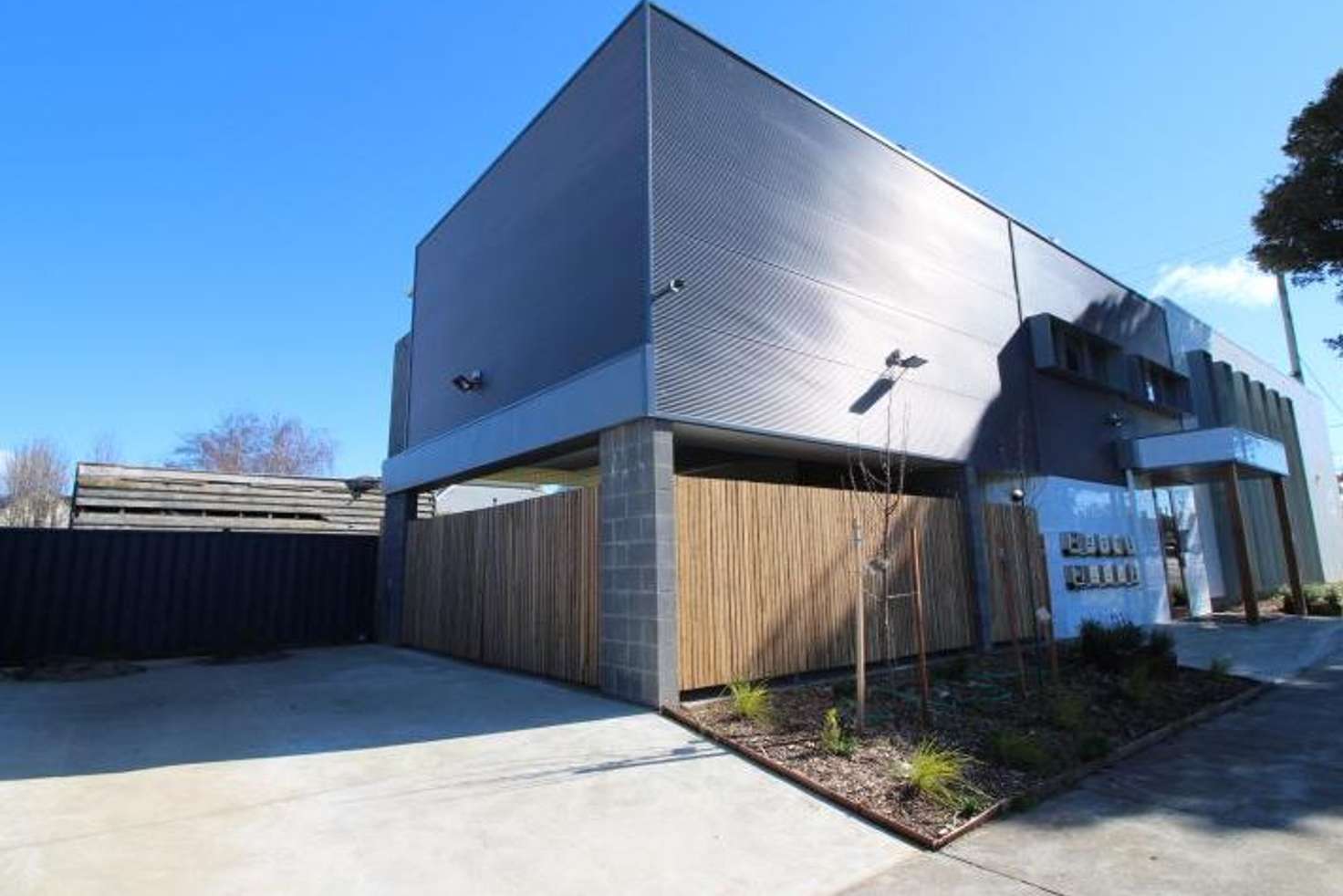 Main view of Homely apartment listing, 4/202 Kilgour Street, Geelong VIC 3220