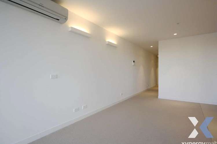 Fifth view of Homely apartment listing, 504/589 Elizabeth Street, Melbourne VIC 3000