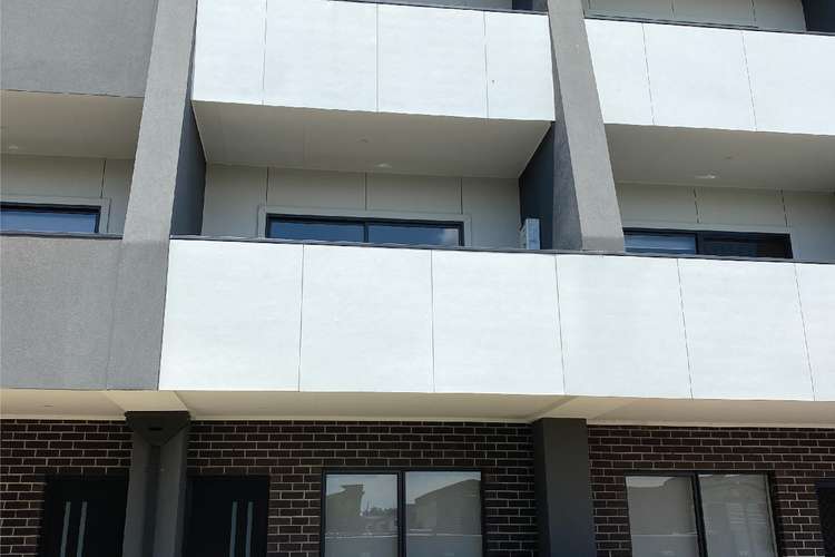 Main view of Homely house listing, 17/1-27 Punt Street, Craigieburn VIC 3064