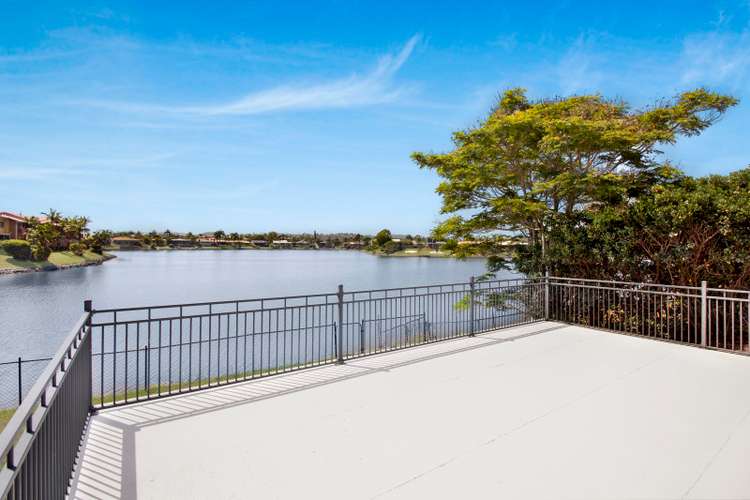 Main view of Homely house listing, 14 Seafoam Close, Varsity Lakes QLD 4227