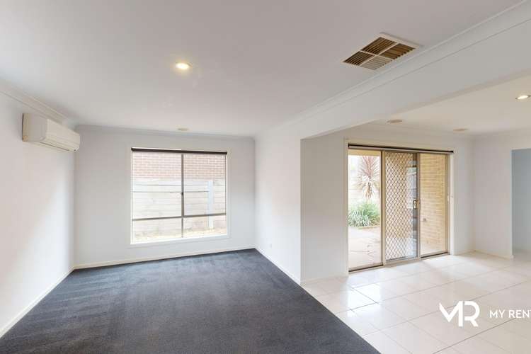 Second view of Homely house listing, 12 Wedgewood Drive, Pakenham VIC 3810