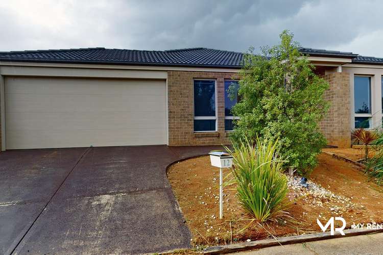 Fourth view of Homely house listing, 12 Wedgewood Drive, Pakenham VIC 3810