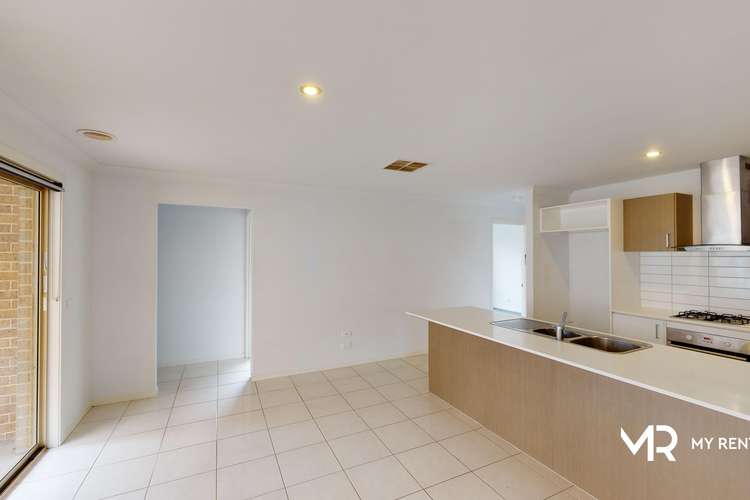 Fifth view of Homely house listing, 12 Wedgewood Drive, Pakenham VIC 3810