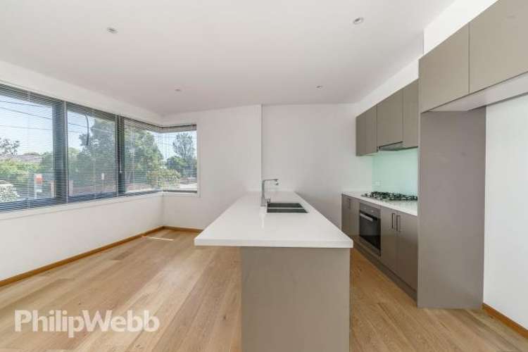 Third view of Homely apartment listing, 14/790 Elgar Road, Doncaster VIC 3108