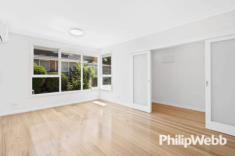 Main view of Homely unit listing, 6/2-4 Georgina Parade, Camberwell VIC 3124