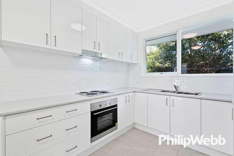 Fifth view of Homely unit listing, 6/2-4 Georgina Parade, Camberwell VIC 3124