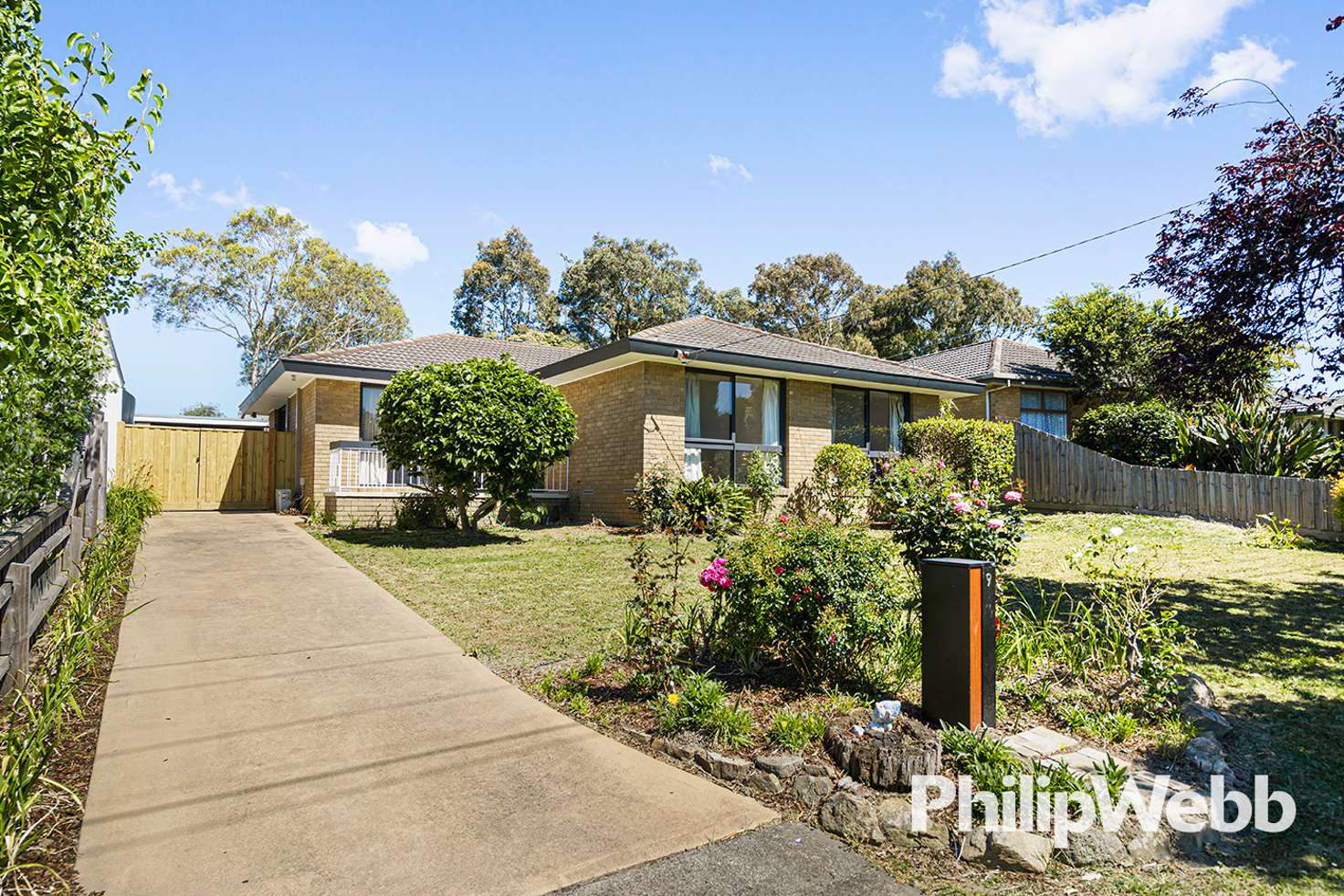 Main view of Homely house listing, 9 Underwood Drive, Donvale VIC 3111