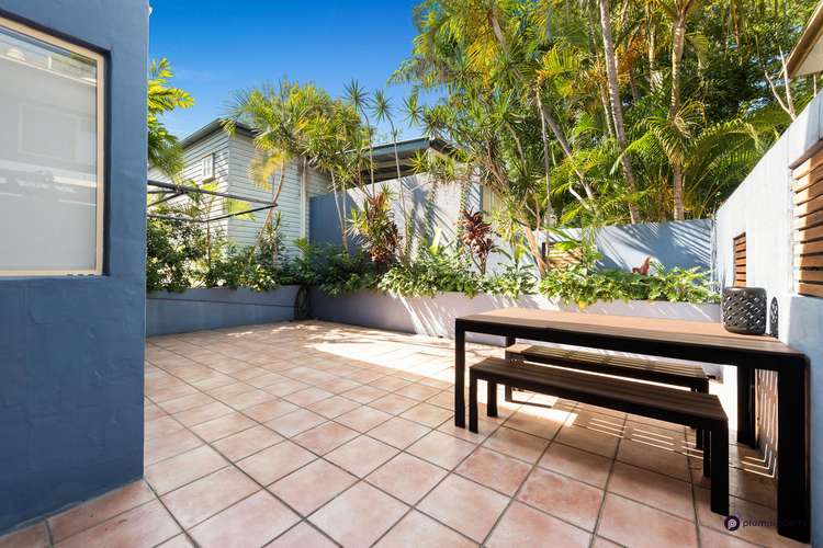 Second view of Homely unit listing, 1/80 Miskin Street, Toowong QLD 4066