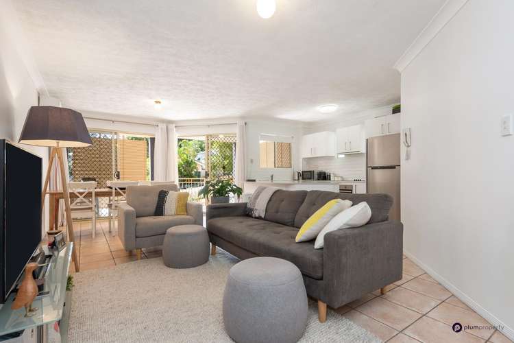 Third view of Homely unit listing, 1/80 Miskin Street, Toowong QLD 4066