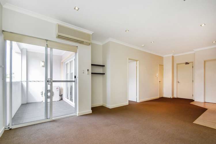 Third view of Homely apartment listing, 14/1 Chelmsford Road, Mount Lawley WA 6050